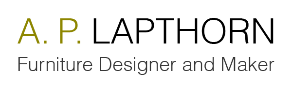 A.P. Lapthorn Logo