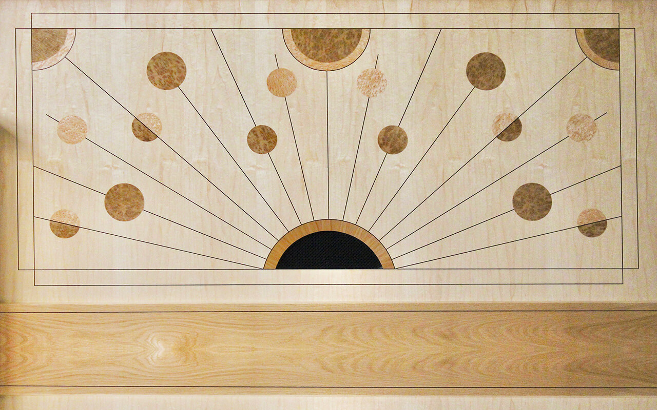 Deco Panel
