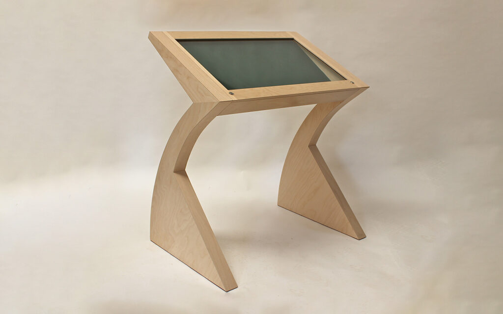 Lectern
