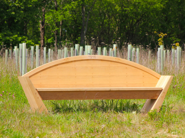jutland-bench