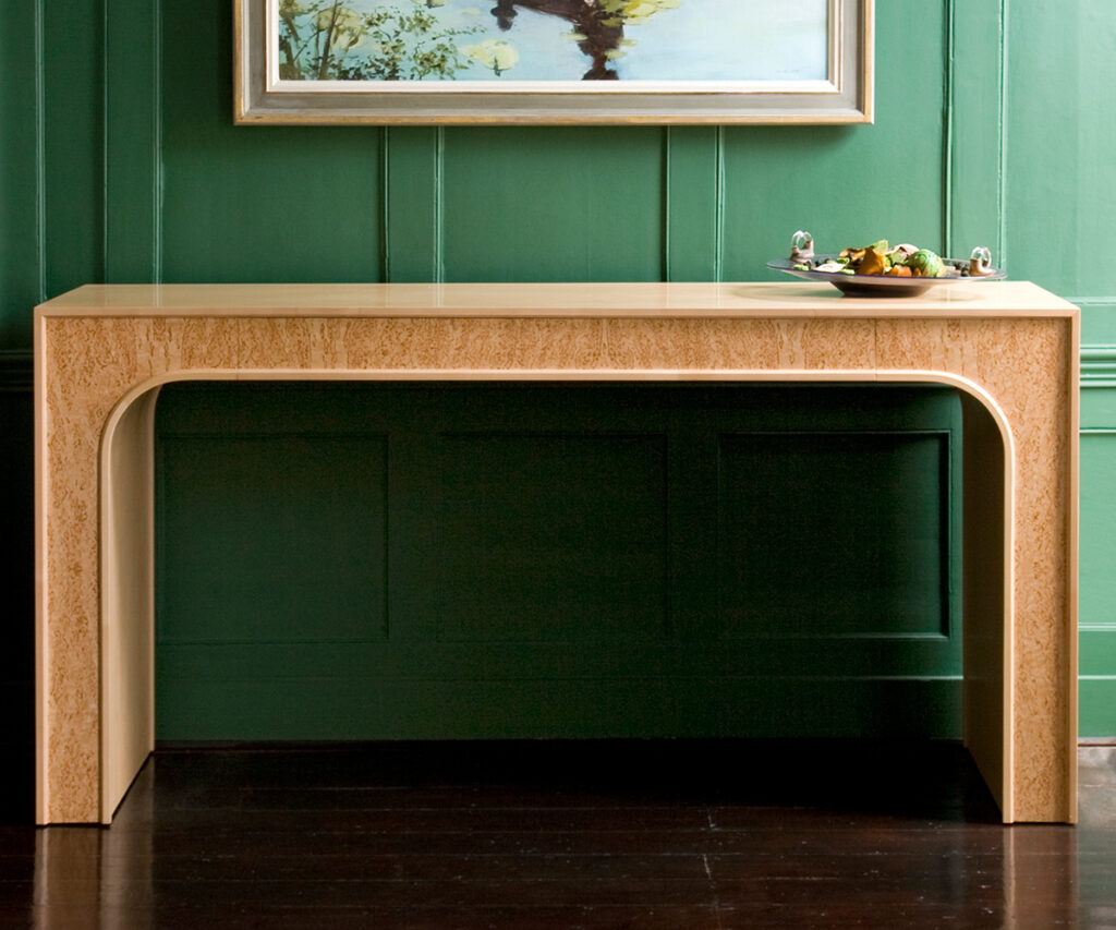 sideboard